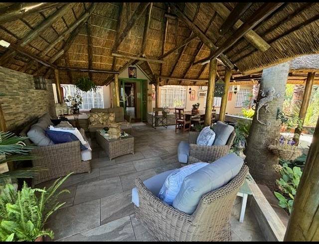 3 BEDROOM HOUSE FOR SALE IN HENLEY-ON-KLIP